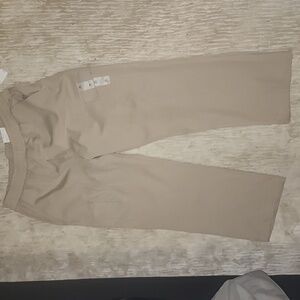 Xl wide leg dynamic fleece